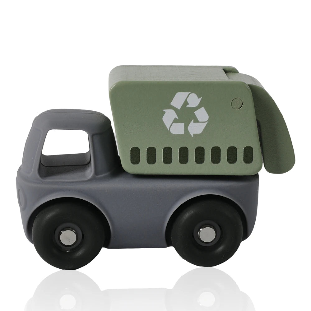 Baby Silicone Car Toys Montessori Baby Things Silicone Baby Teether Toy Car 0 12 Months Newborn Educational Toy Silicone Blocks