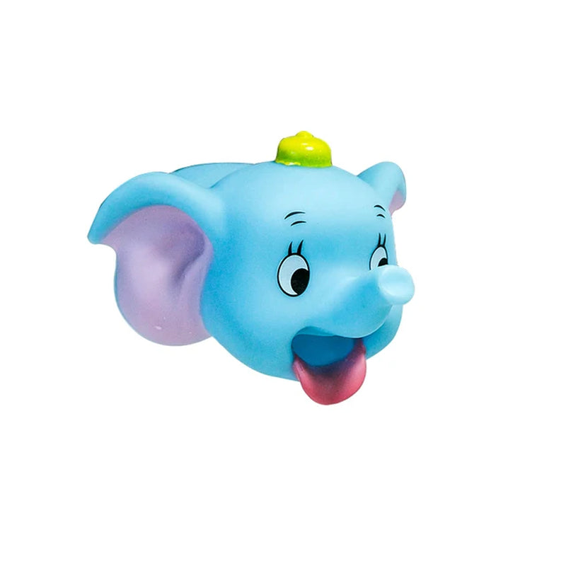 Children Cartoon Faucet Extender Bath Toys Kids Hand Washing in Bathroom Sink Accessories Baby Toys for Bathroom Water-Saving