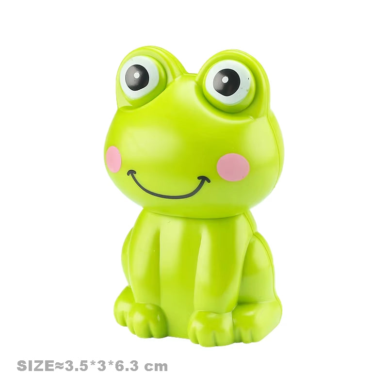 Big Size Building Blocks Cat Dog Pig Rabbit Model Accessories Compatible Bricks Farm Animals Set Assemble Education Toys for Kid