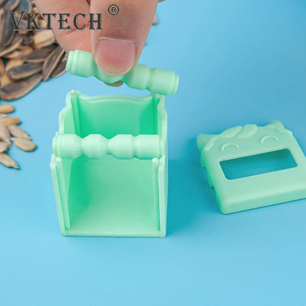 Child Assist Clean Seeds Gift Cracker Peeling Tool Melon Automatic Seed Artifact Household Sunflower Shelling Machine