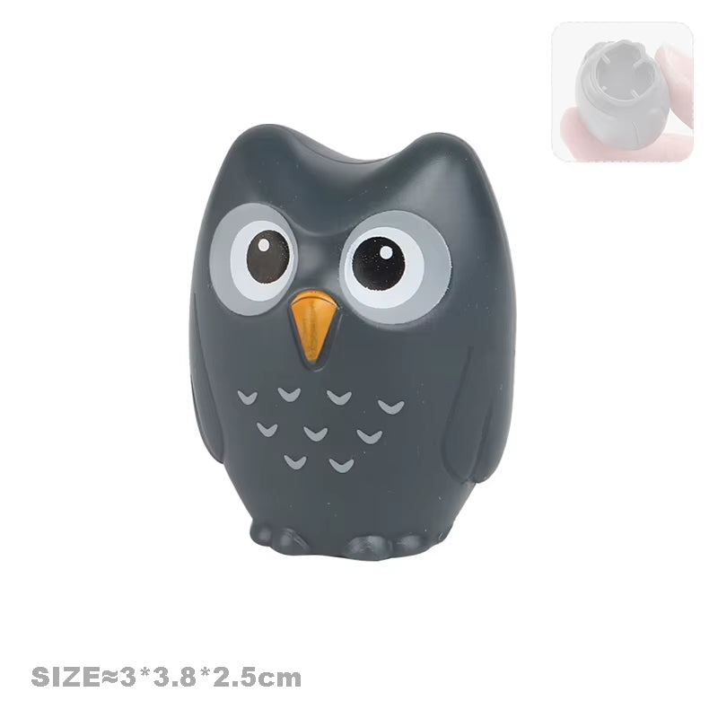 Big Size Building Blocks Cat Dog Pig Rabbit Model Accessories Compatible Bricks Farm Animals Set Assemble Education Toys for Kid