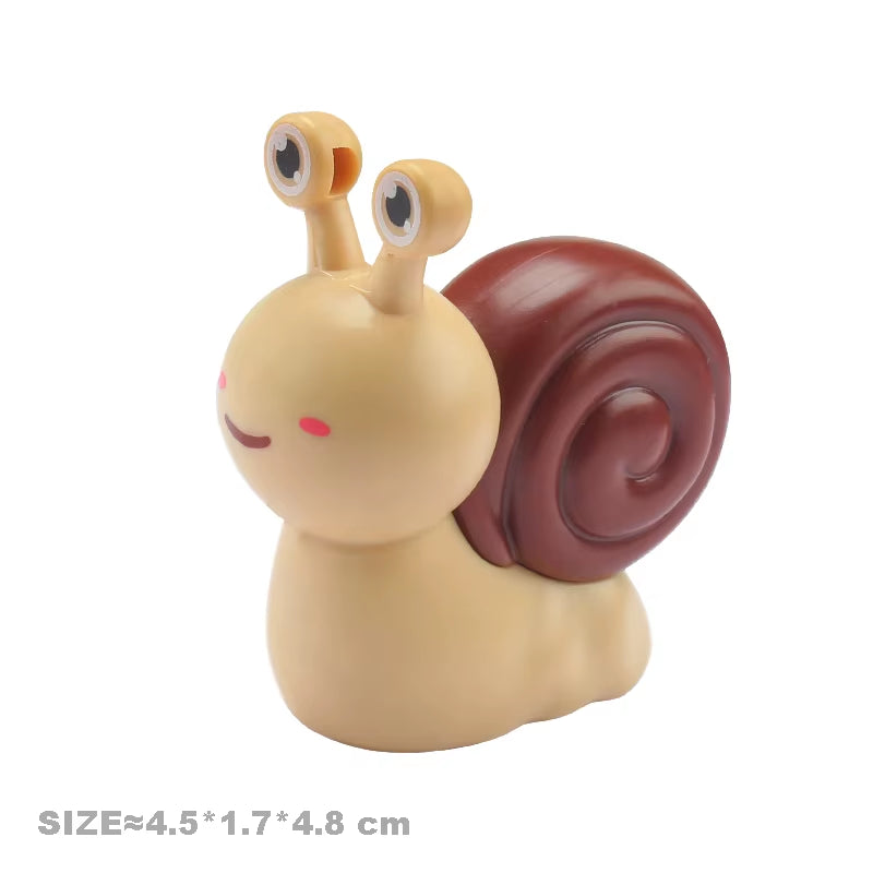 Big Size Building Blocks Cat Dog Pig Rabbit Model Accessories Compatible Bricks Farm Animals Set Assemble Education Toys for Kid