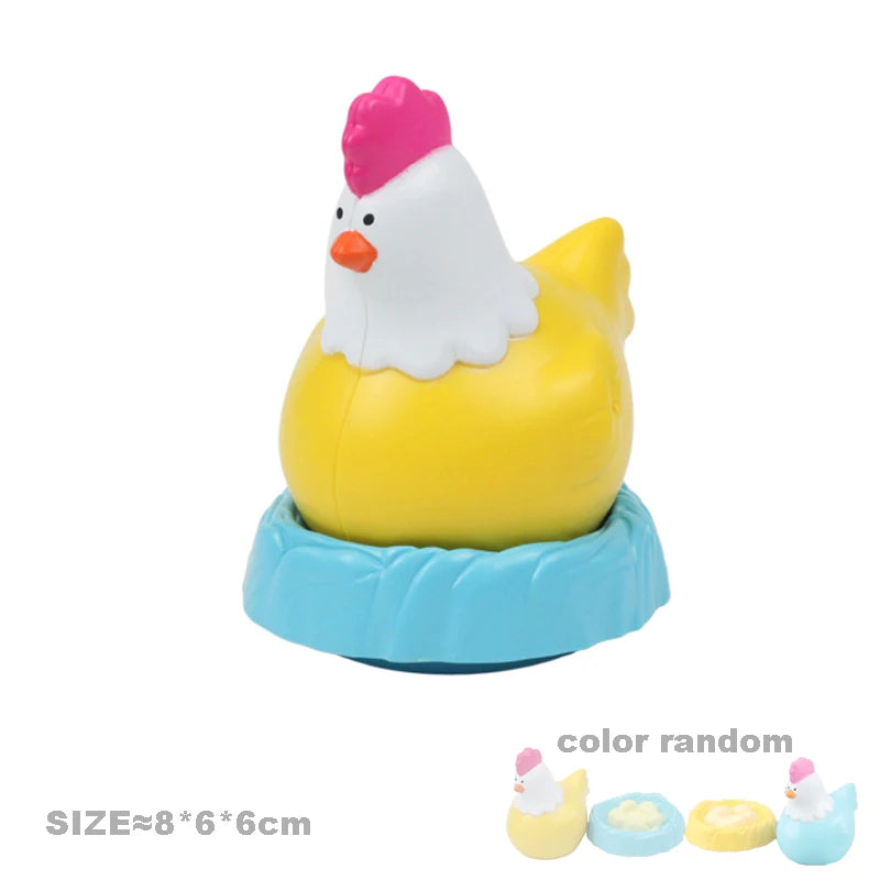 Big Size Building Blocks Cat Dog Pig Rabbit Model Accessories Compatible Bricks Farm Animals Set Assemble Education Toys for Kid