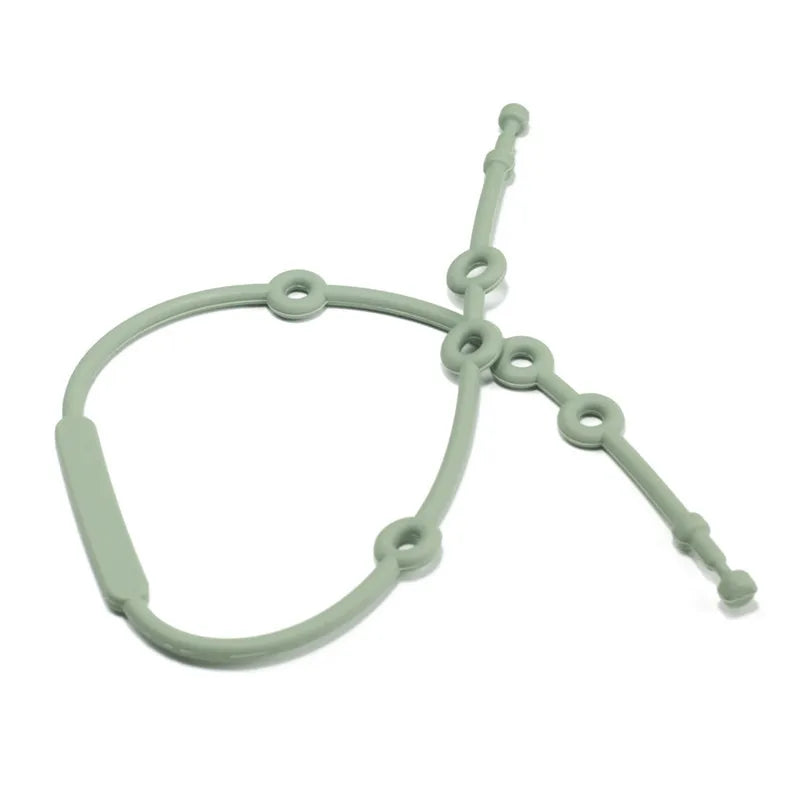 Baby Silicone Car Toys Montessori Baby Things Silicone Baby Teether Toy Car 0 12 Months Newborn Educational Toy Silicone Blocks