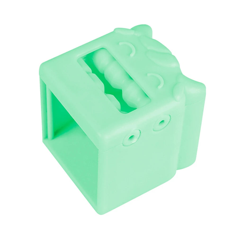 Child Assist Clean Seeds Gift Cracker Peeling Tool Melon Automatic Seed Artifact Household Sunflower Shelling Machine