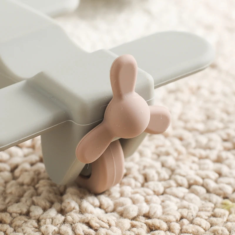 Baby Silicone Car Toys Montessori Baby Things Silicone Baby Teether Toy Car 0 12 Months Newborn Educational Toy Silicone Blocks