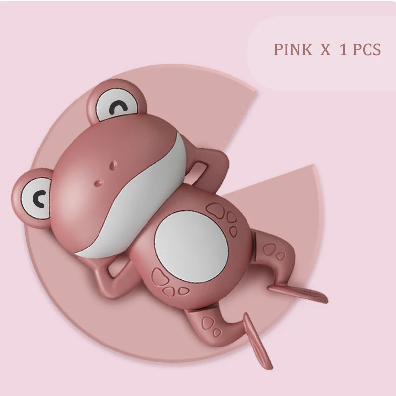 Baby Bath Toys Suction Cup Shooting Basketball Hoop with 3 Ball Bathroom Bathtub Shower Kid Play Water Game for Children