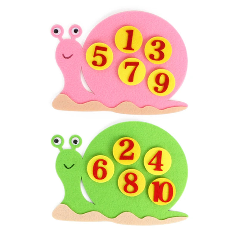 Teach Children Diy Weaving Early Education Children Toys Montessori Teaching AIDS to Learn Hands-On Math Toy Supplies