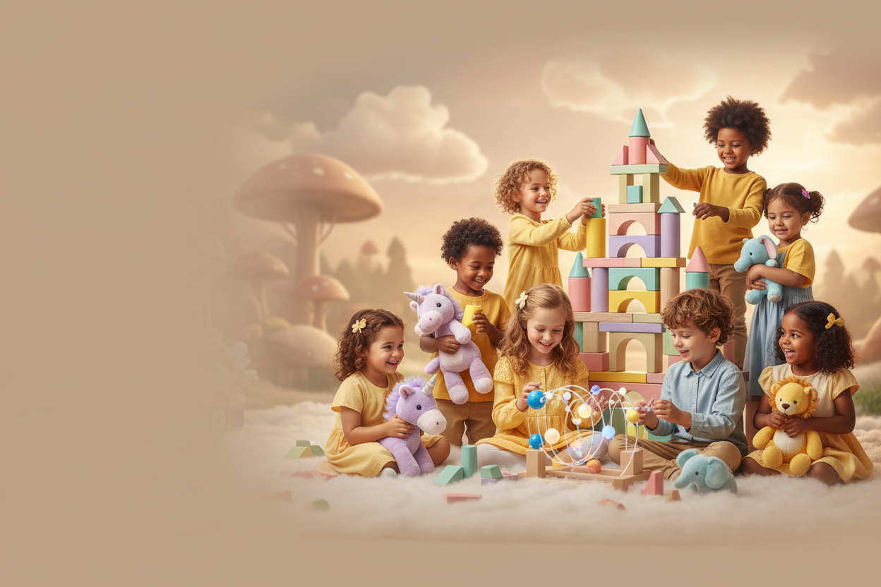 littledreams Hero Banner
